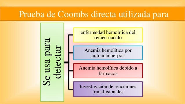 Coombs Directo E Indirecto Pdf Download